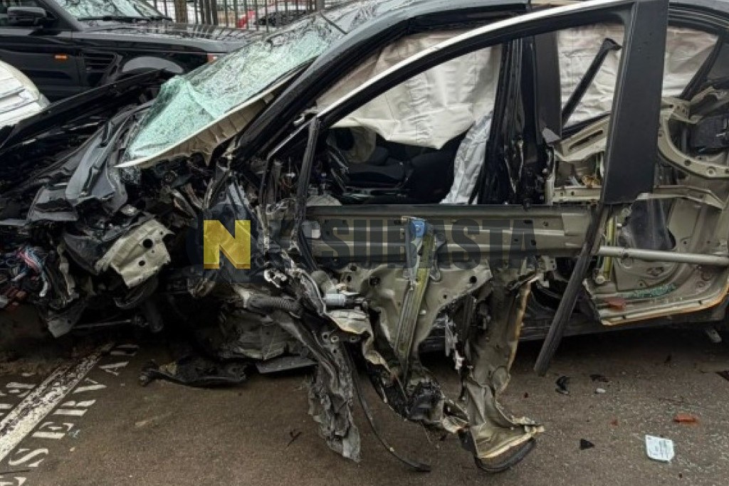 Toyota Corolla Sedan 125H 2020