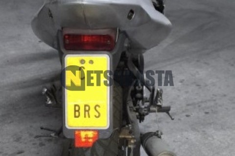 SYM Symphony 125 2014