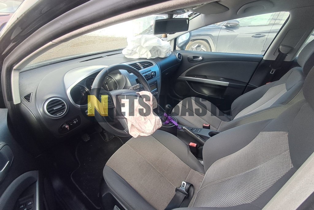 Seat Leon 1.6 TDI 2011