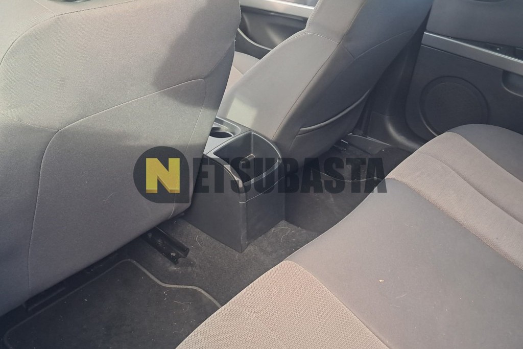 Seat Leon 1.6 TDI 2011