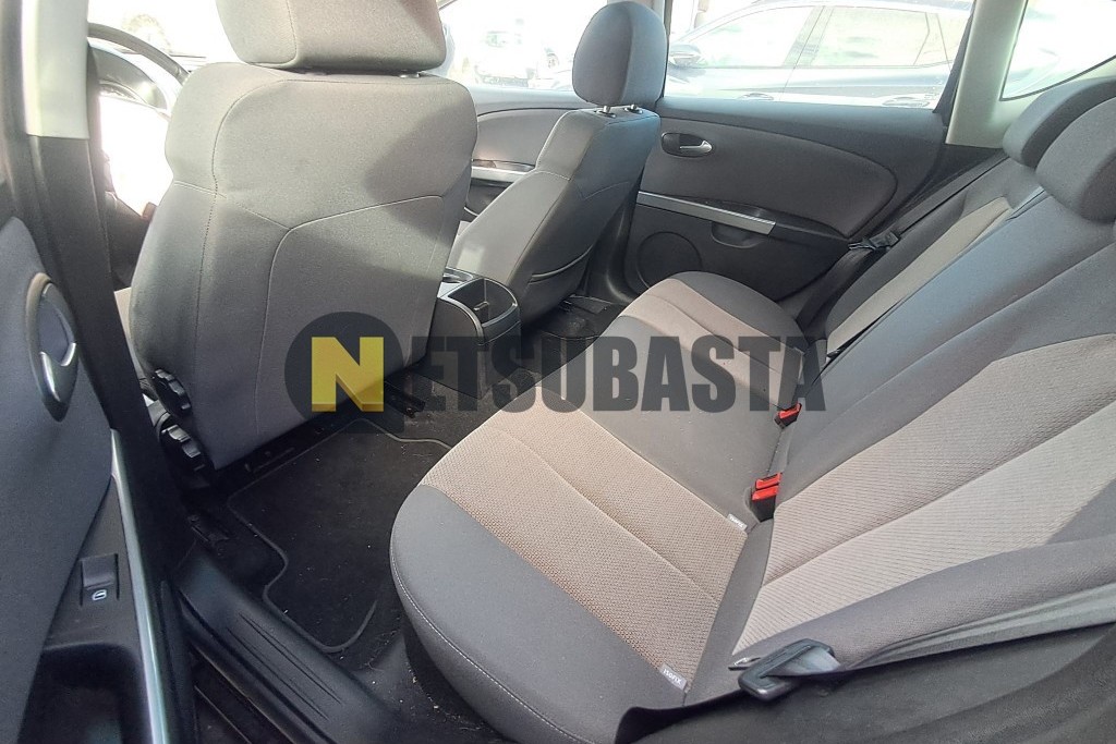 Seat Leon 1.6 TDI 2011