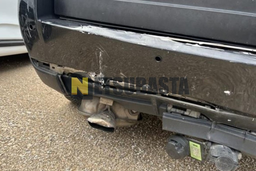 Bmw X3 xDrive20d 2009