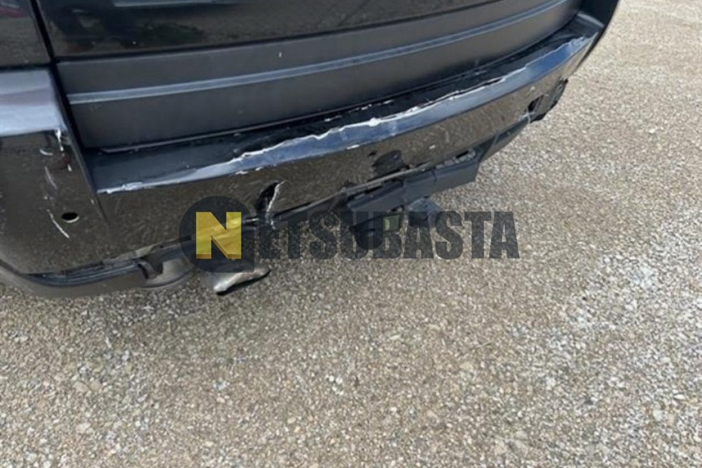 Bmw X3 xDrive20d 2009