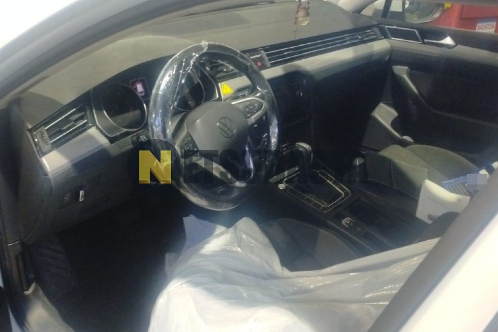 Volkswagen Passat Variant 2.0 TDI DSG 7 vel. 2022