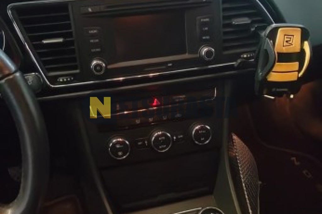 Seat Leon 1.6 TDI 2015