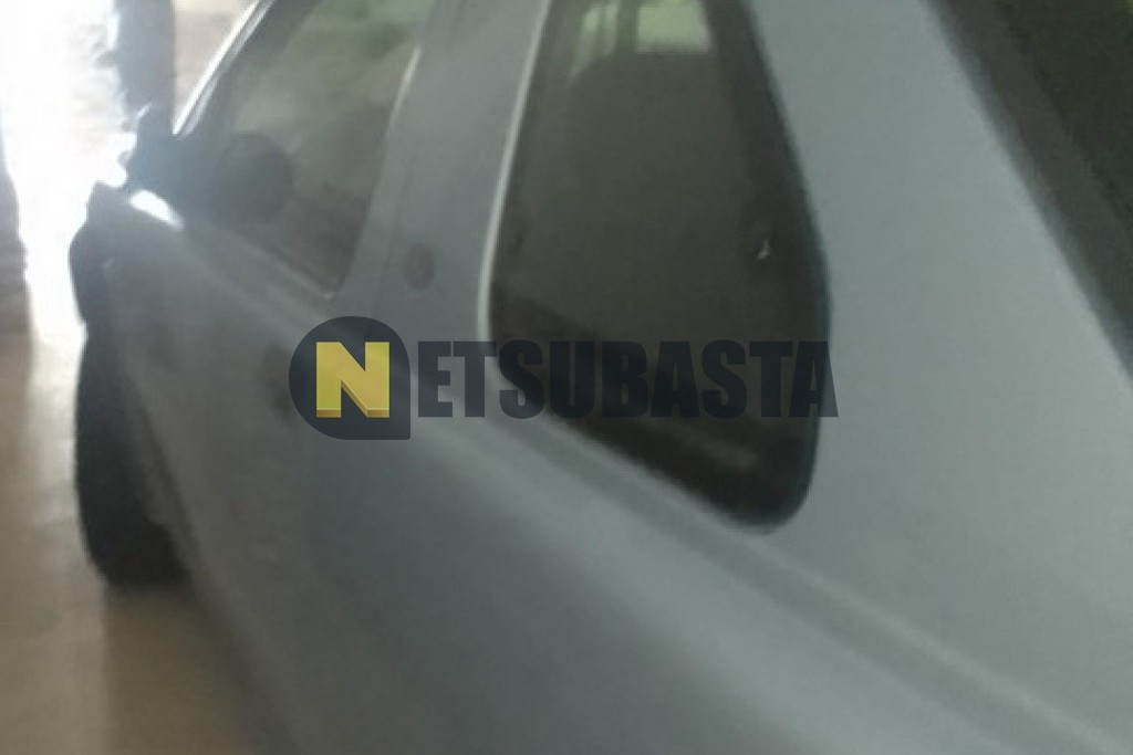 Land-Rover Freelander 4x4 2.0 Td4 2002