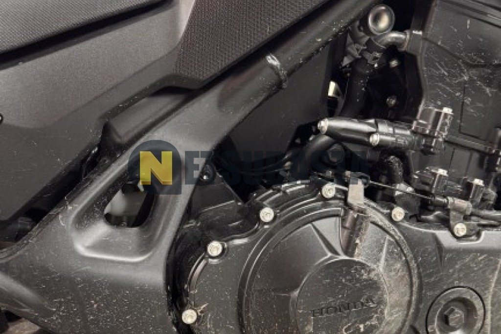 Honda CB 750 Hornet 2024