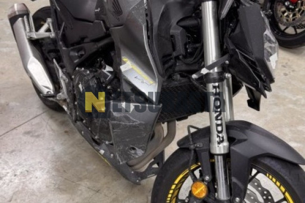 Honda CB 750 Hornet 2024