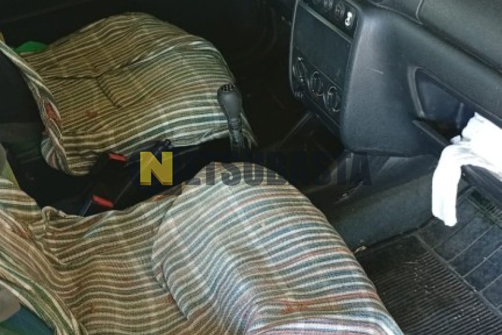 Peugeot Partner 1.9D 1998