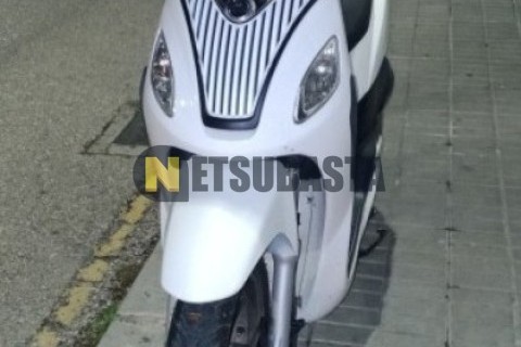 Yamaha Majesty 400 2007