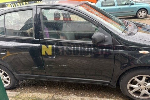 Yamaha XJ 600 Diversion 1991