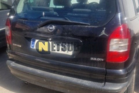 SYM Symphony 125 2014