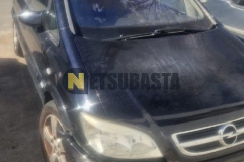 SYM Symphony 125 2014