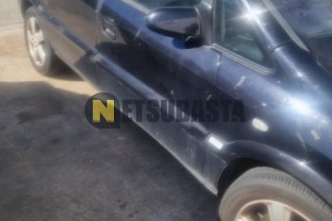 SYM Symphony 125 2014