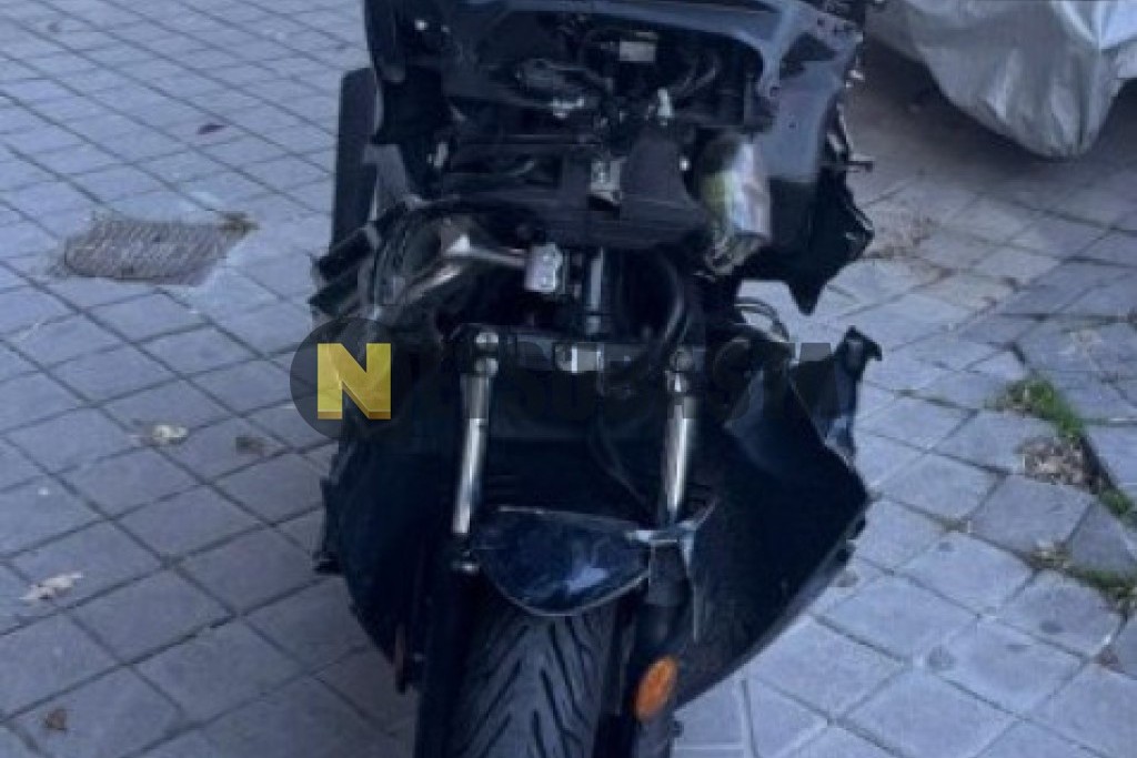Honda PCX 125 2025