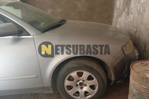 Yamaha XJ 600 Diversion 1991