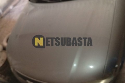 Yamaha XJ 600 Diversion 1991