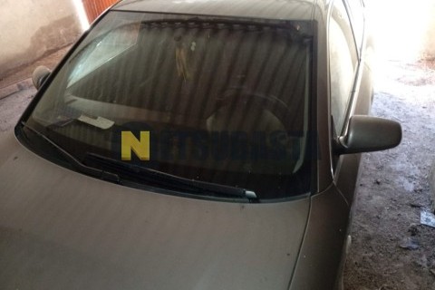 Yamaha XJ 600 Diversion 1991