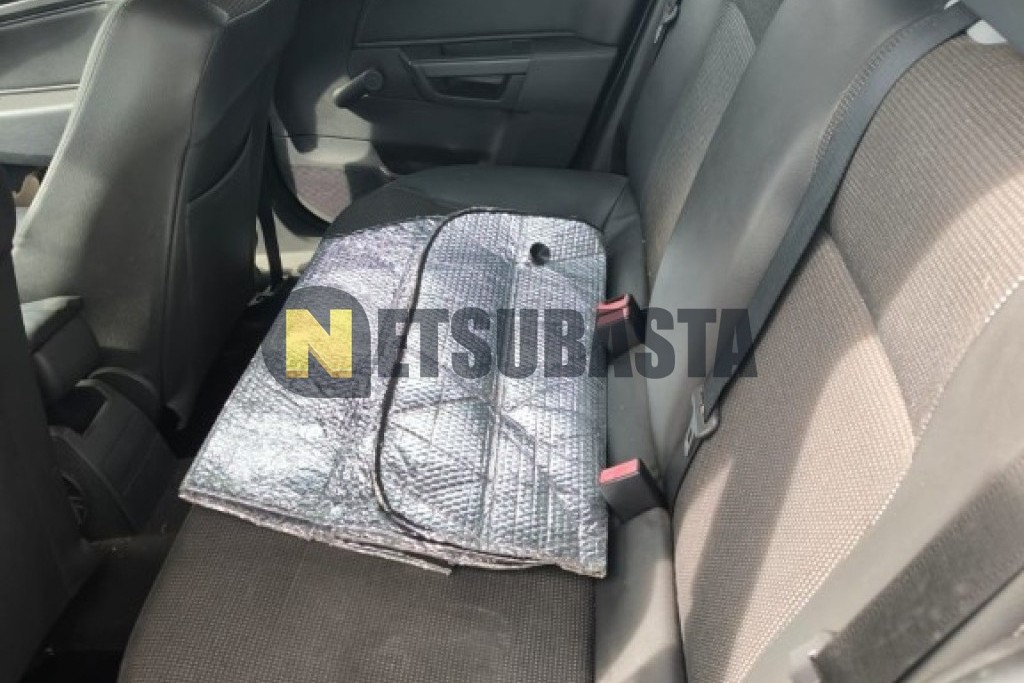 Opel Astra 1.9 CDTi 2006