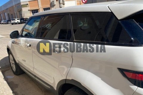 Yamaha Majesty 400 2007