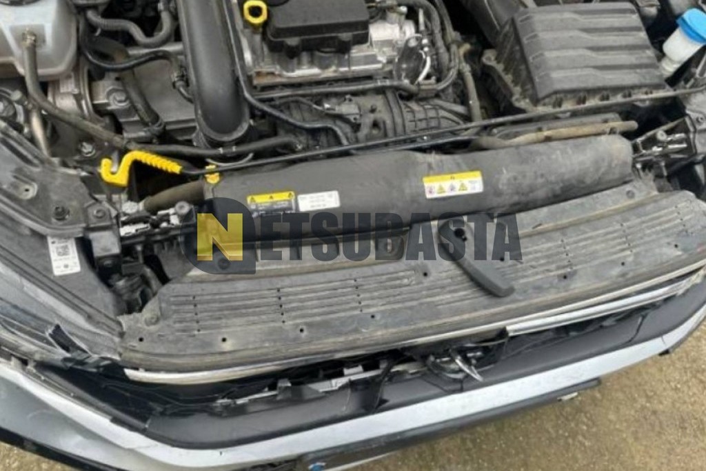 Volkswagen Taigo 1.0 TSI DSG 2023