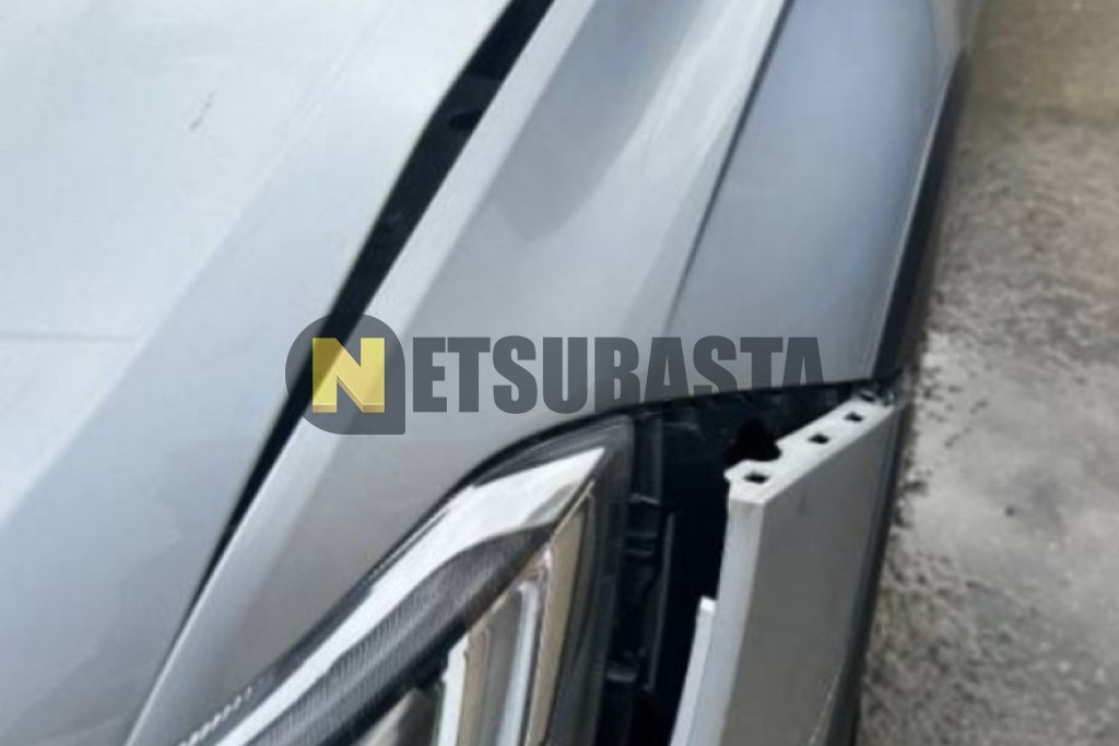 Volkswagen Taigo 1.0 TSI DSG 2023