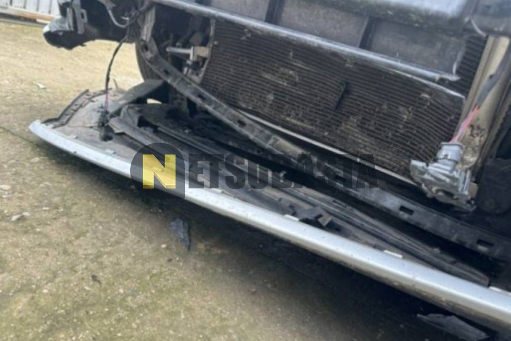 Volkswagen Taigo 1.0 TSI DSG 2023