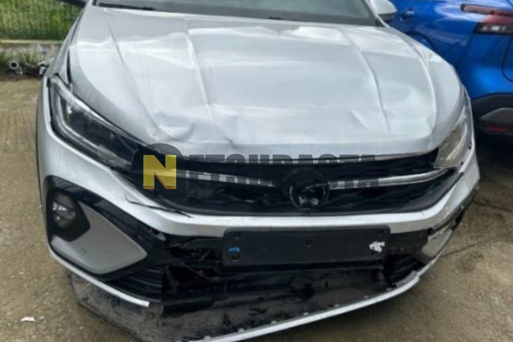 Volkswagen Taigo 1.0 TSI DSG 2023