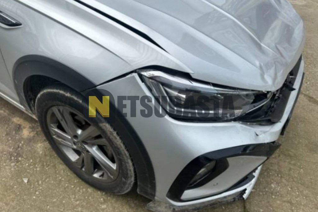 Volkswagen Taigo 1.0 TSI DSG 2023