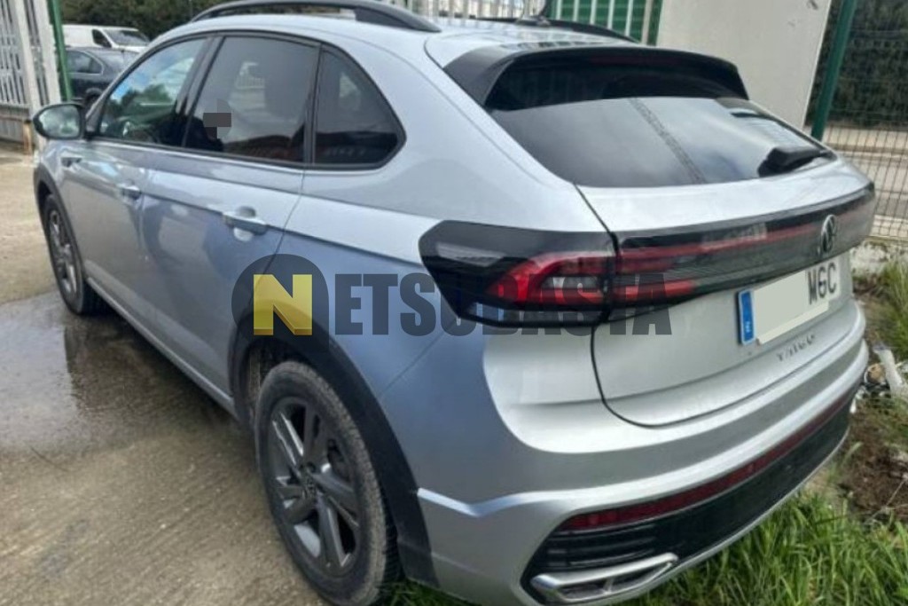 Volkswagen Taigo 1.0 TSI DSG 2023