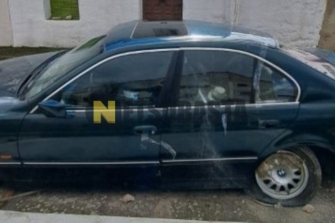 Yamaha Majesty 400 2007