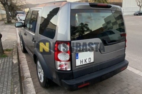 Motor Hispania RYX 125 2018