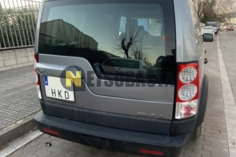 Motor Hispania RYX 125 2018