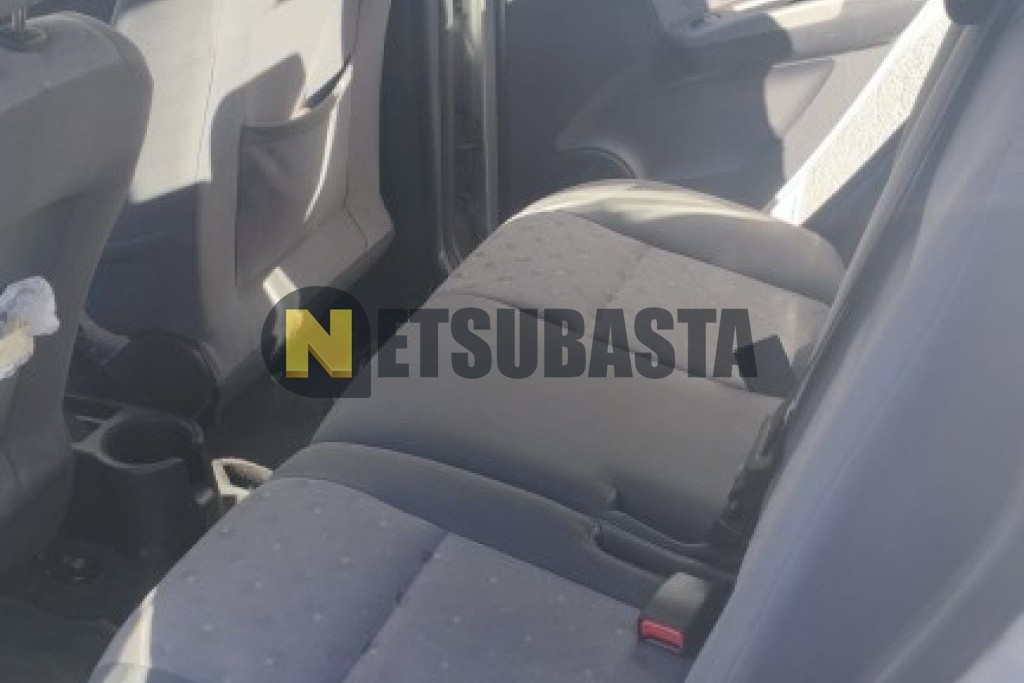 Hyundai Getz 1.5 CRDi 2005