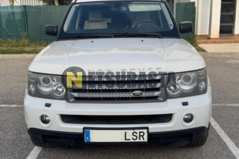 Motor Hispania RYX 125 2018