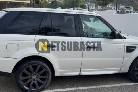 Motor Hispania RYX 125 2018