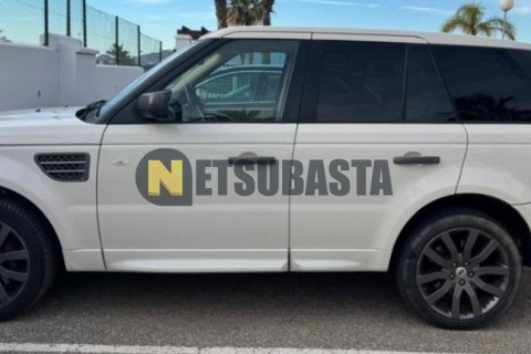 Motor Hispania RYX 125 2018