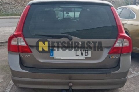 Yamaha Majesty 400 2007