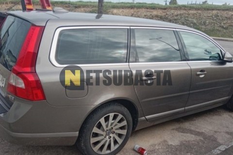 Yamaha Majesty 400 2007