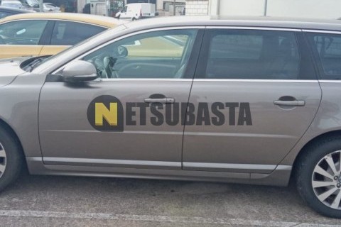 Yamaha Majesty 400 2007