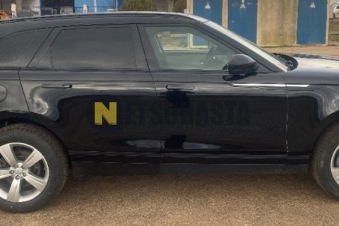 Yamaha Majesty 400 2007