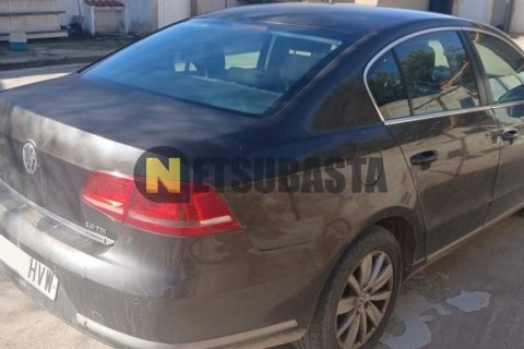 Yamaha Majesty 400 2007