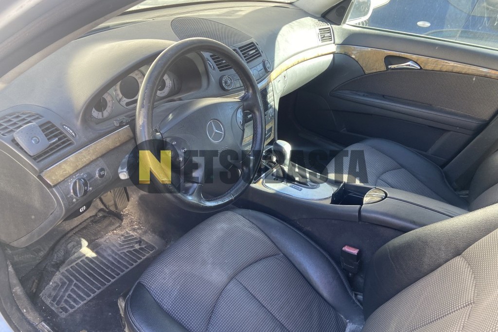 Mercedes-Benz E 320 CDI 2005
