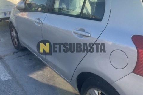 Yamaha Majesty 400 2007