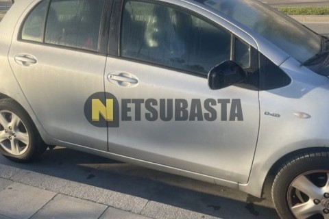 Yamaha Majesty 400 2007