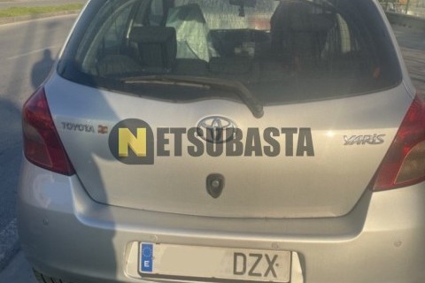 Yamaha Majesty 400 2007