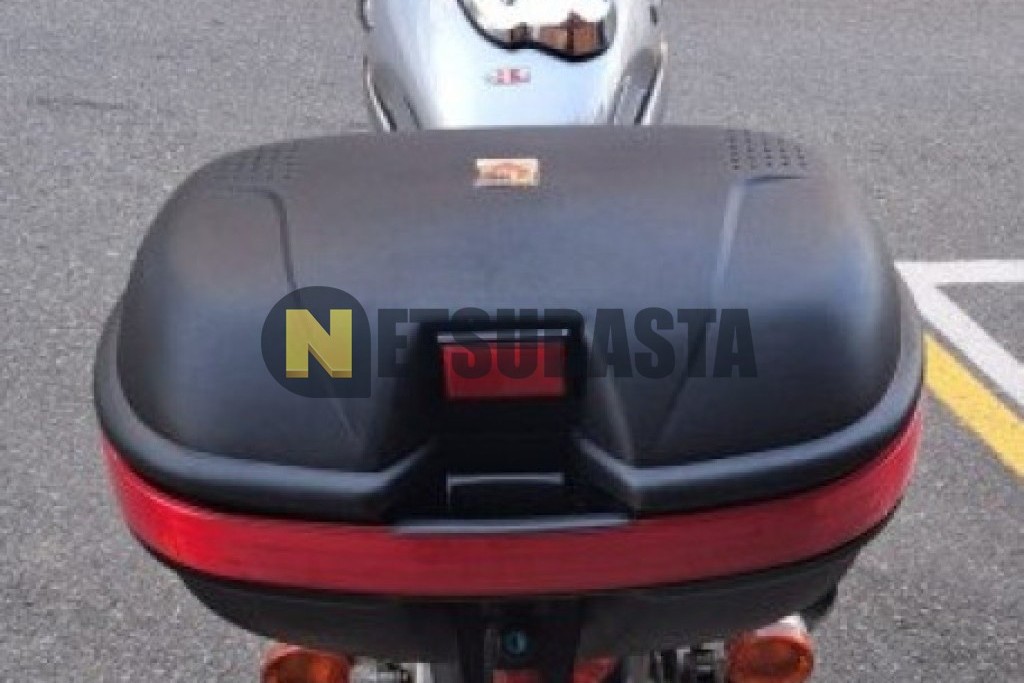 Kymco Venox 250 2011