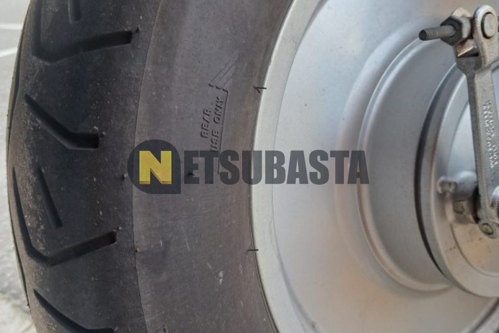 Kymco Venox 250 2011