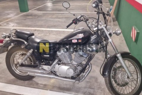 SYM Symphony 125 2014