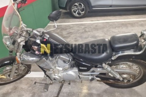 SYM Symphony 125 2014